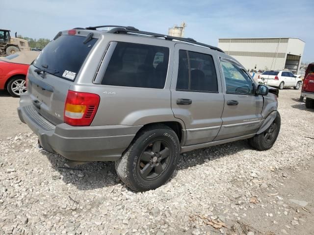 1999 Jeep Grand Cherokee Laredo