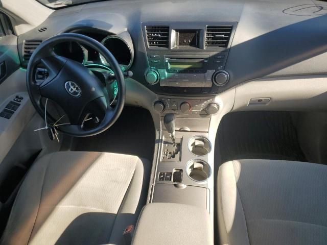 2010 Toyota Highlander