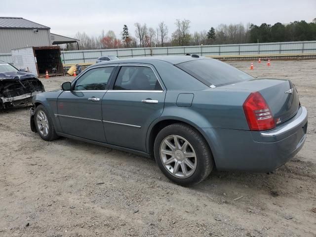 2006 Chrysler 300C