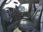 2010 Ford Econoline E350 Super Duty Wagon