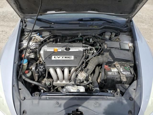2004 Honda Accord LX