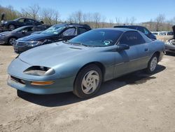 Salvage cars for sale at Marlboro, NY auction: 1993 Chevrolet Camaro