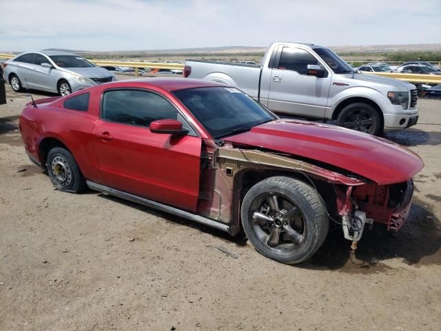 2011 Ford Mustang GT