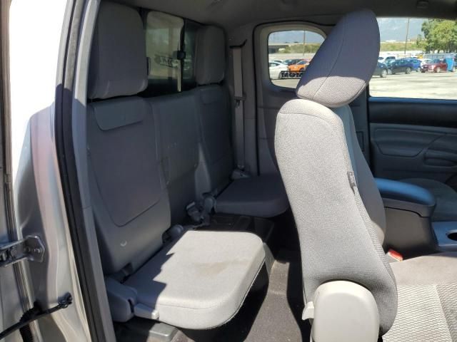 2013 Toyota Tacoma Access Cab