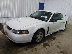 Ford salvage cars for sale: 2003 Ford Mustang