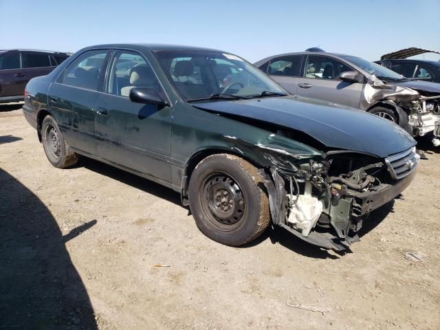 2000 Toyota Camry CE