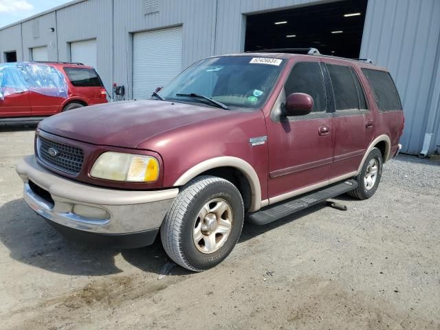 1998 Ford Expedition