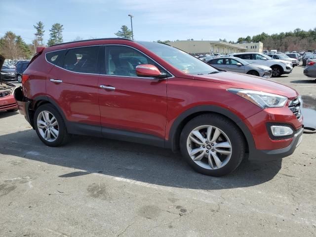 2014 Hyundai Santa FE Sport