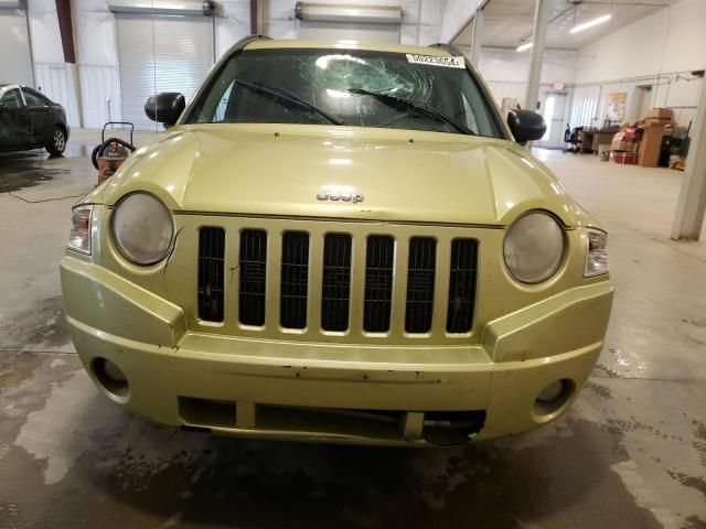 2010 Jeep Compass Sport