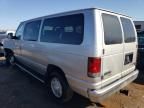 2010 Ford Econoline E150 Wagon