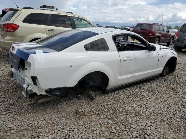 2008 Ford Mustang