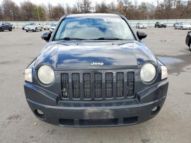 2007 Jeep Compass