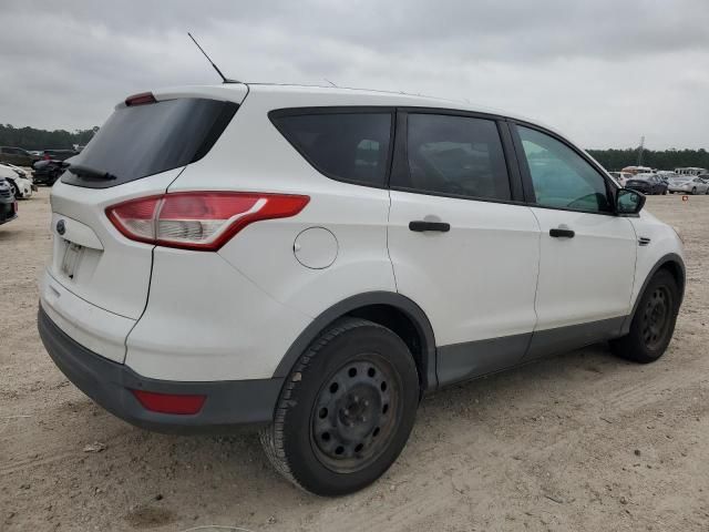 2013 Ford Escape S