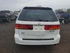 2003 Honda Odyssey EXL