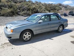 Toyota Avalon XL salvage cars for sale: 1999 Toyota Avalon XL