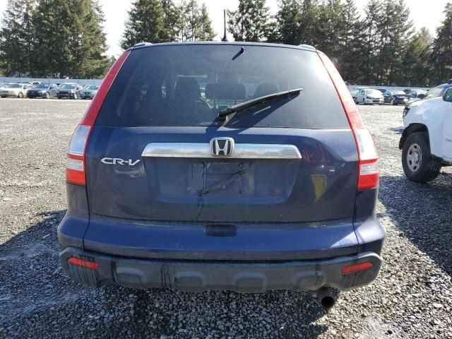 2008 Honda CR-V EX