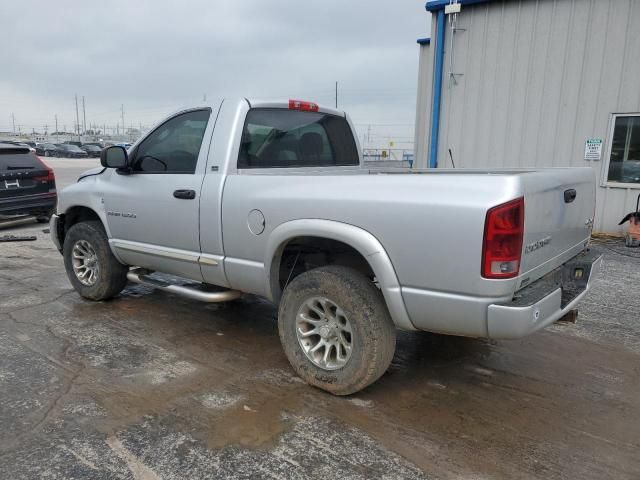 2004 Dodge RAM 1500 ST