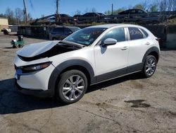 Mazda cx-30 Select Vehiculos salvage en venta: 2021 Mazda CX-30 Select