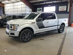 2018 Ford F150 Supercrew for sale in East Granby, CT