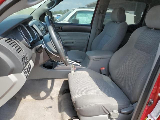 2008 Toyota Tacoma Double Cab Prerunner