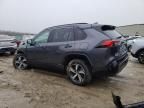 2021 Toyota Rav4 Prime SE