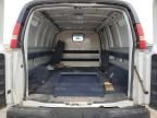 2012 Chevrolet Express G1500