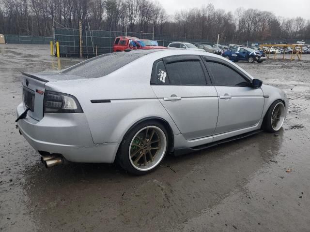 2004 Acura TL