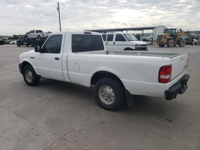 2006 Ford Ranger