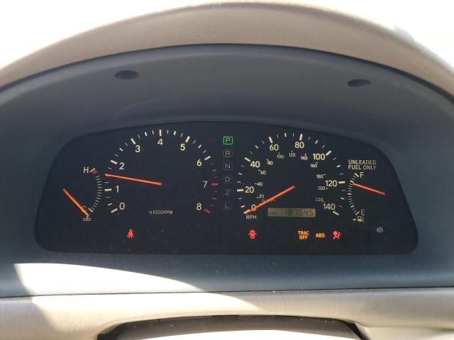 2000 Lexus ES 300