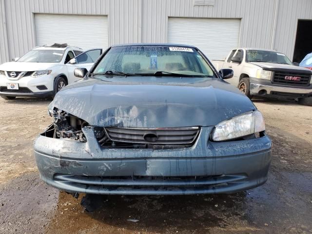 2001 Toyota Camry CE