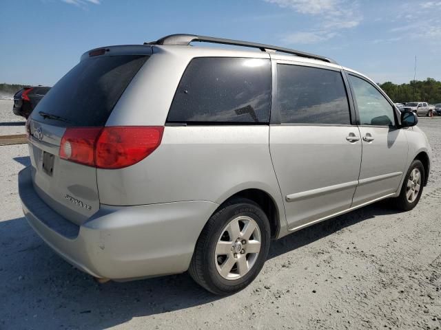 2006 Toyota Sienna CE