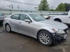 2010 Lexus LS 460