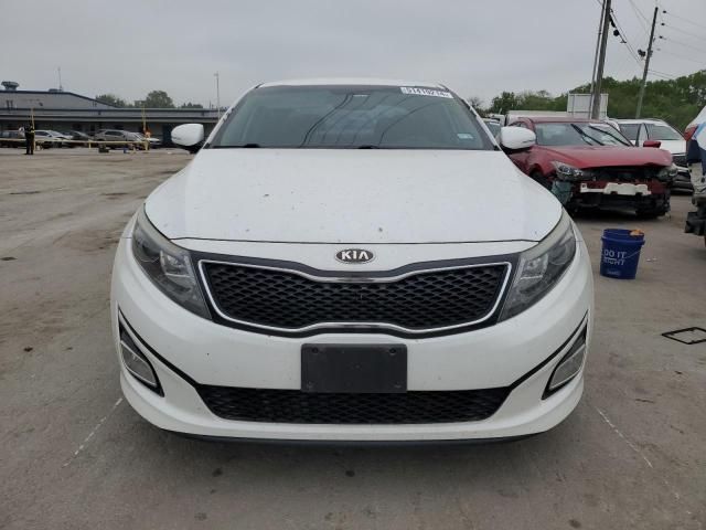 2014 KIA Optima LX