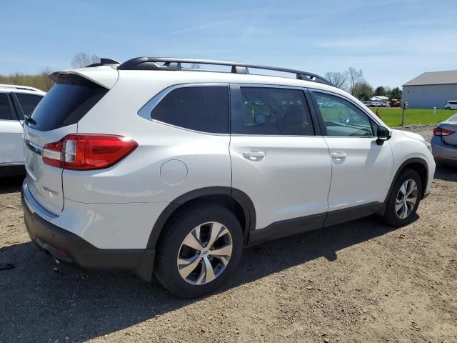 2021 Subaru Ascent Premium