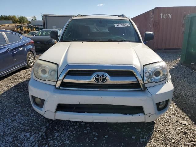 2006 Toyota 4runner SR5