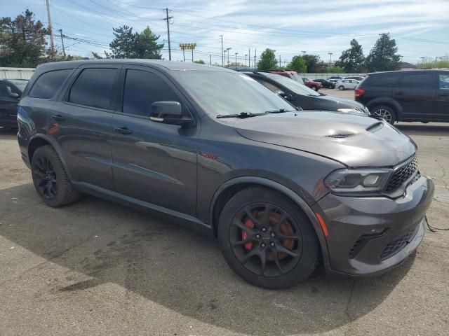 2021 Dodge Durango SRT 392