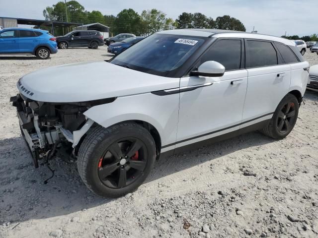 2018 Land Rover Range Rover Velar S