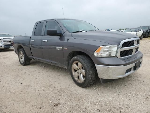 2017 Dodge RAM 1500 SLT