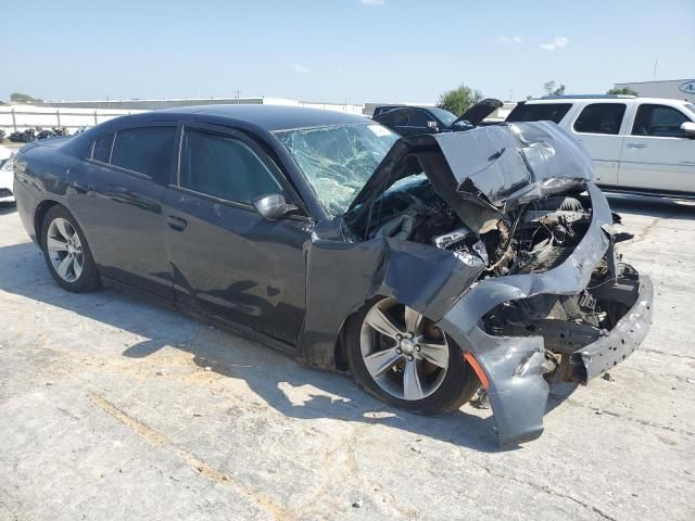 2016 Dodge Charger SE