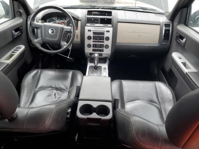 2008 Mercury Mariner Premier