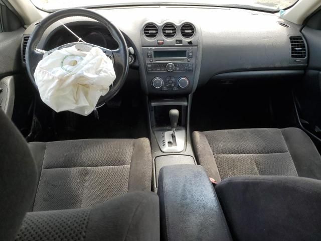 2007 Nissan Altima 3.5SE