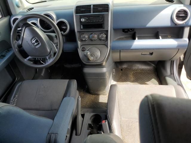 2003 Honda Element EX