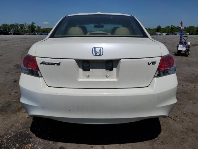 2009 Honda Accord EXL