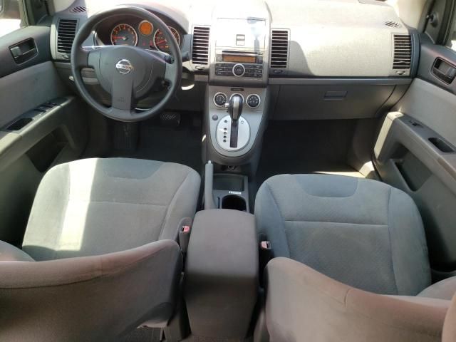 2009 Nissan Sentra 2.0