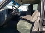 2005 Chevrolet Silverado K2500 Heavy Duty