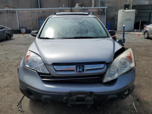 2008 Honda CR-V EX