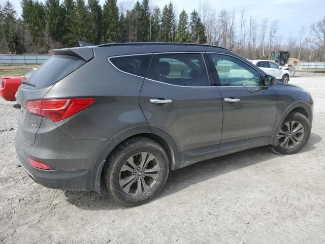 2013 Hyundai Santa FE Sport