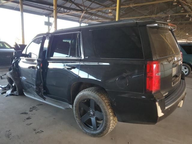 2015 Chevrolet Tahoe K1500 LT