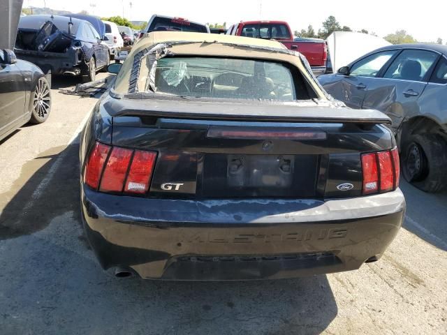 2003 Ford Mustang GT