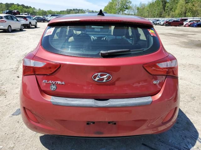 2013 Hyundai Elantra GT